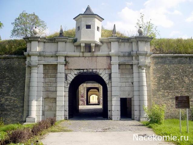 Вперёд в прошлое!