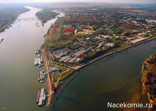 Вперёд в прошлое!