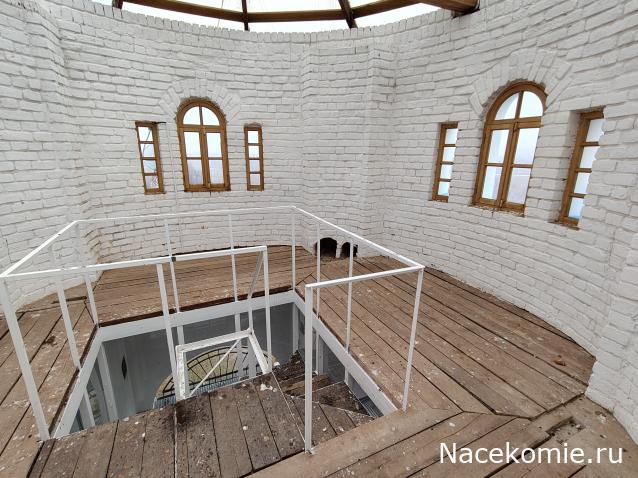 Усадьбы России: судьбы, архитектура, вдохновение