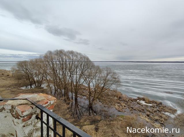 Усадьбы России: судьбы, архитектура, вдохновение