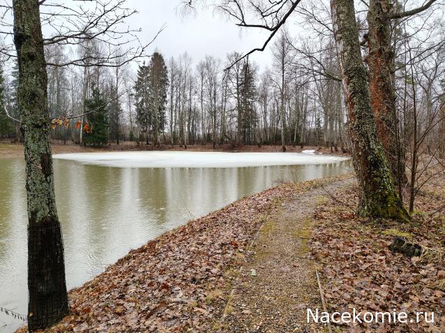 Усадьбы России: судьбы, архитектура, вдохновение