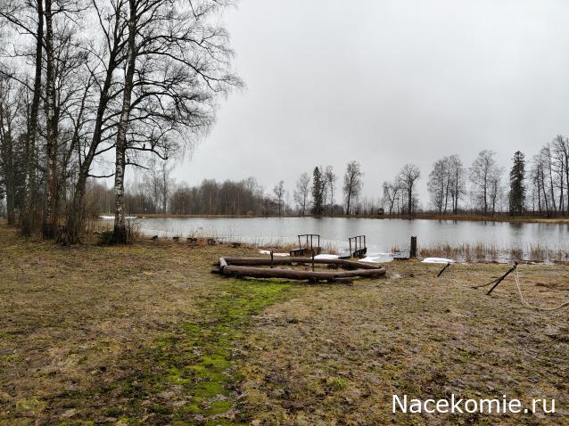 Усадьбы России: судьбы, архитектура, вдохновение