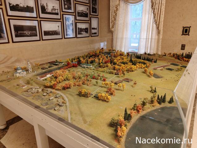 Усадьбы России: судьбы, архитектура, вдохновение