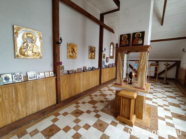 Усадьбы России: судьбы, архитектура, вдохновение