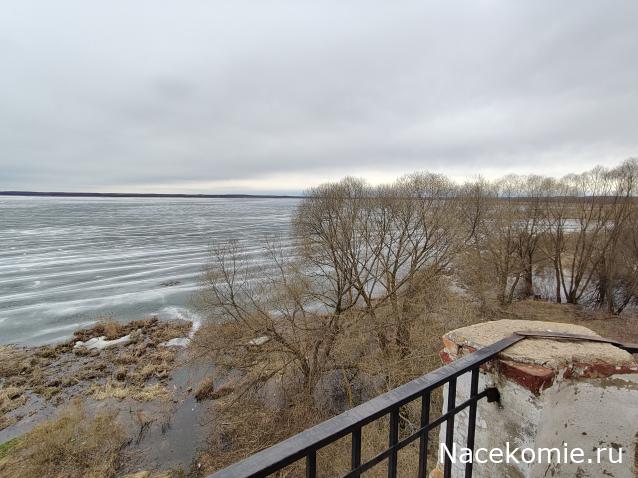 Усадьбы России: судьбы, архитектура, вдохновение