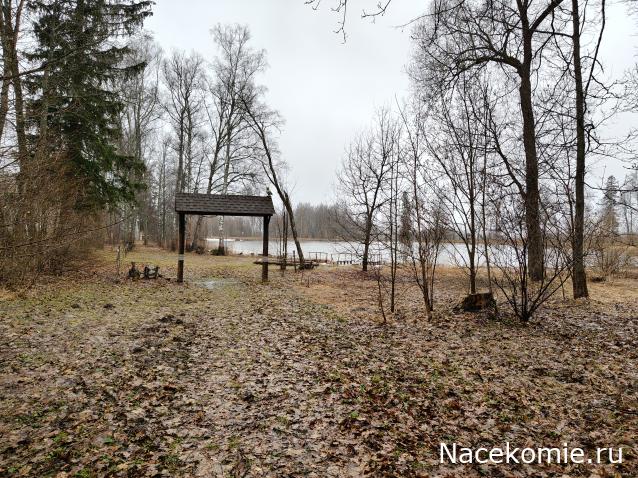 Усадьбы России: судьбы, архитектура, вдохновение