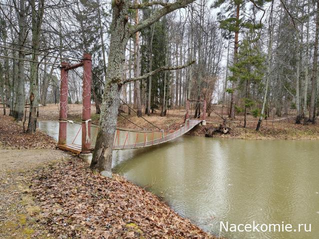 Усадьбы России: судьбы, архитектура, вдохновение