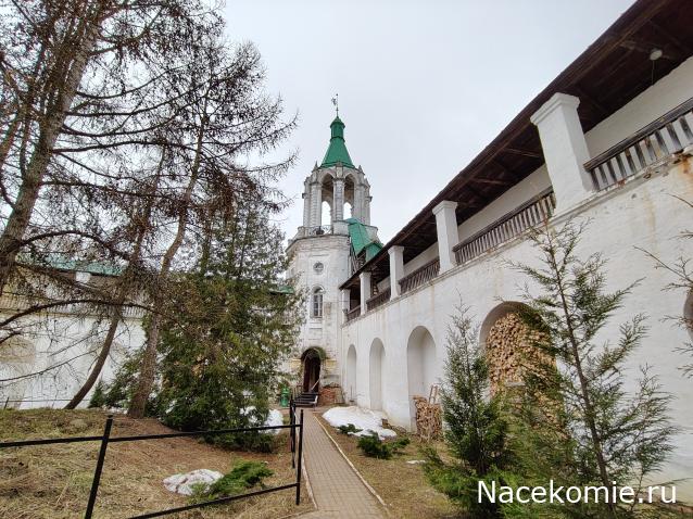 Усадьбы России: судьбы, архитектура, вдохновение