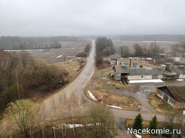 Усадьбы России: судьбы, архитектура, вдохновение