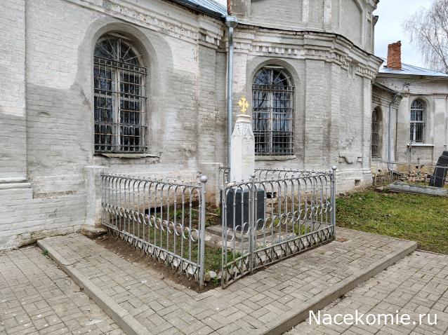 Усадьбы России: судьбы, архитектура, вдохновение