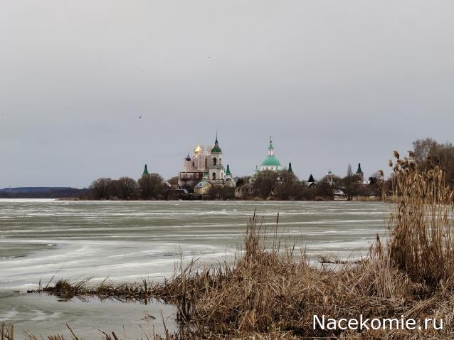 Усадьбы России: судьбы, архитектура, вдохновение