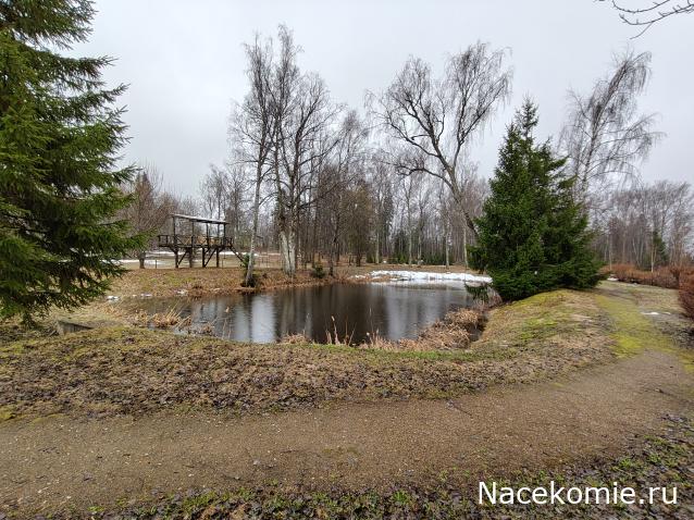 Усадьбы России: судьбы, архитектура, вдохновение