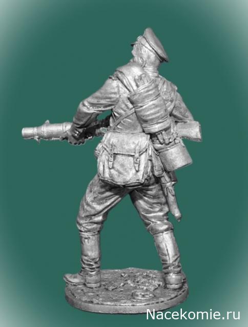 Общаемся с представителями фирмы EК Castings