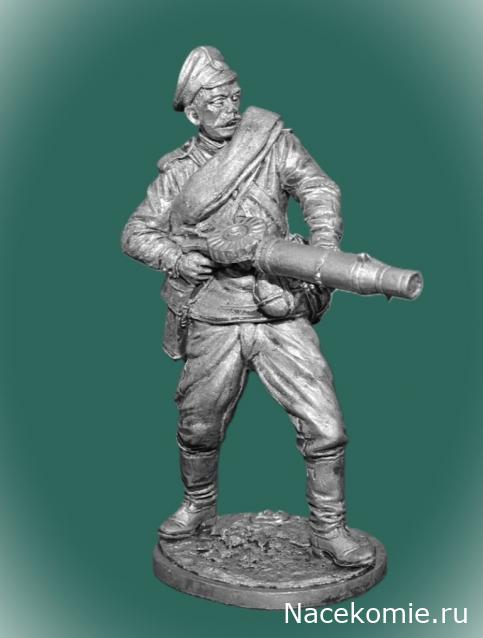 Общаемся с представителями фирмы EК Castings