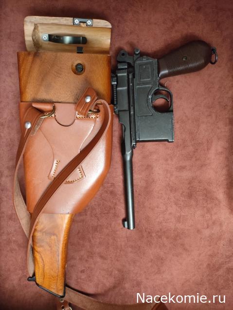 Опрос коллекционера