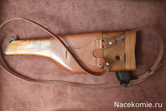 Опрос коллекционера