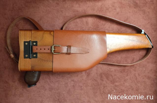 Опрос коллекционера