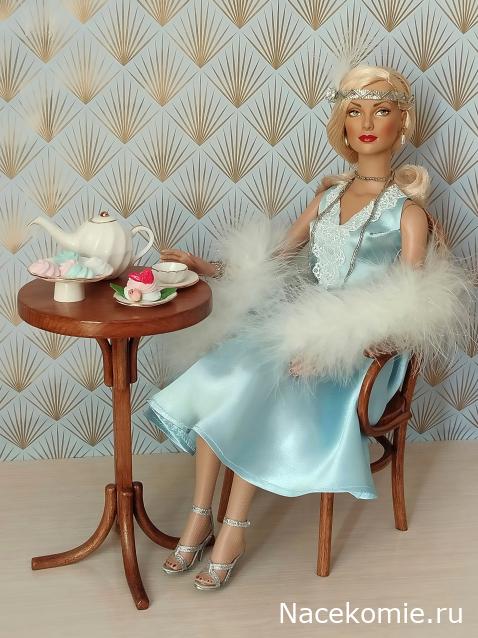 Куклы из наших коллекций №2. Винил,пластик и другие материалы.