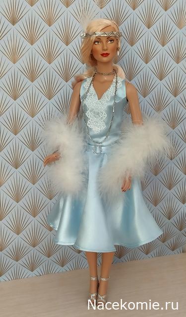 Куклы из наших коллекций №2. Винил,пластик и другие материалы.