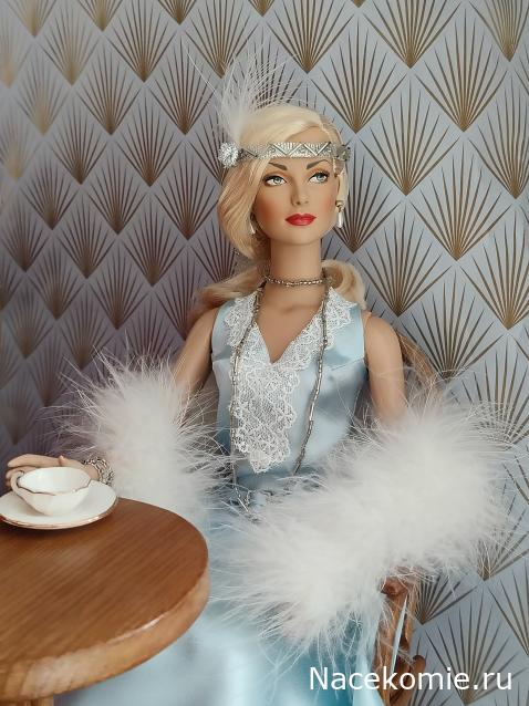 Куклы из наших коллекций №2. Винил,пластик и другие материалы.