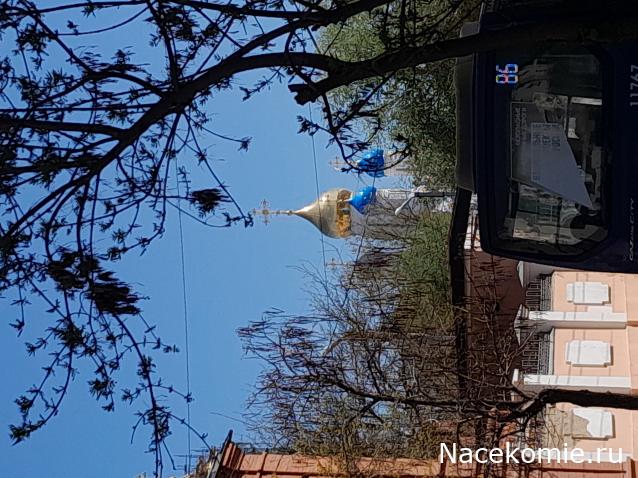 Liana65-Snegana - Мой будущий дом и его обитатели.