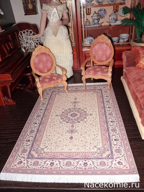 Liana65-Snegana - Мой будущий дом и его обитатели.