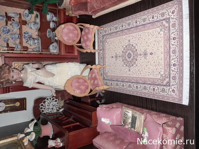 Liana65-Snegana - Мой будущий дом и его обитатели.