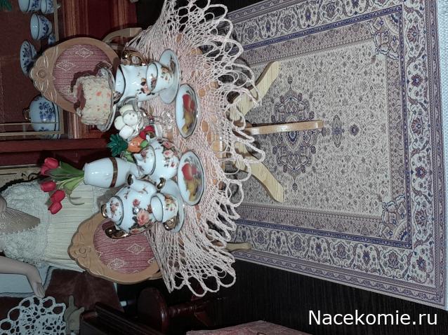 Liana65-Snegana - Мой будущий дом и его обитатели.