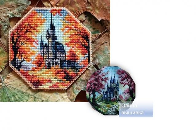 100 крестиков!