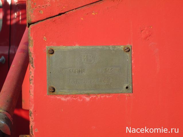 Фото наших коллекций автомобилей