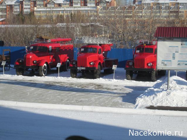 Фото наших коллекций автомобилей