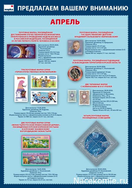 Беседы о филателии и не только (Трёп)