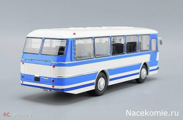 Наши Автобусы - График выхода и обсуждение