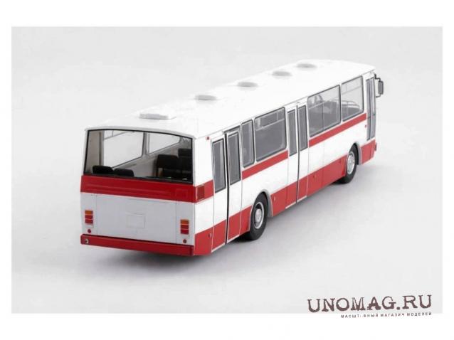 Наши Автобусы - График выхода и обсуждение