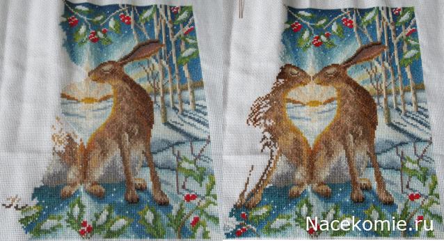 100 крестиков!