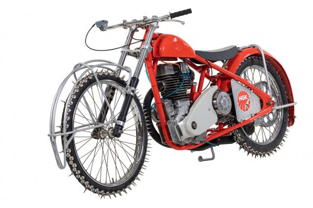 Наши Мотоциклы № 87 - JAWA 891