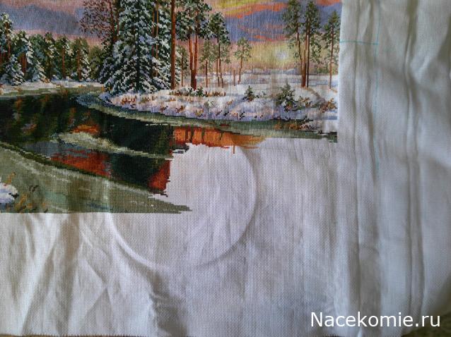 100 крестиков!