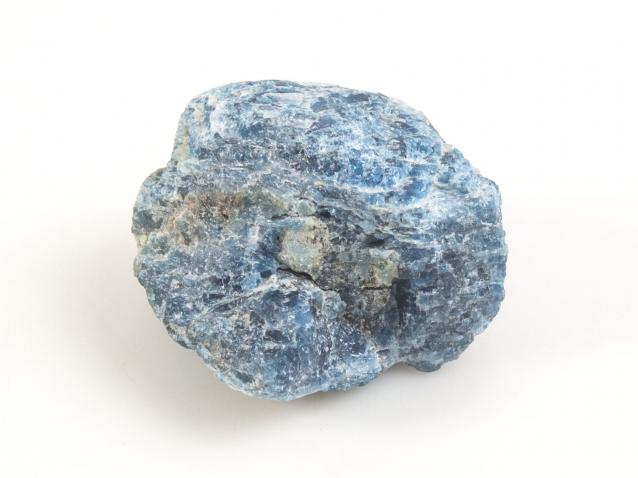 Камни и Минералы. Тайны Недр №28 - Апатит