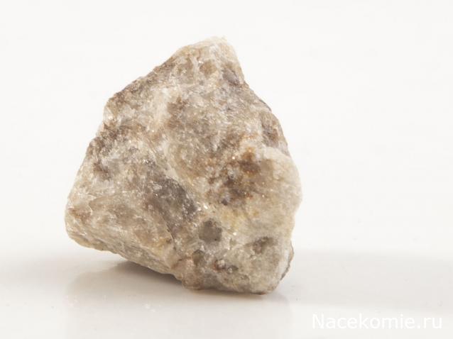 Камни и Минералы. Тайны Недр №30 - Колеманит