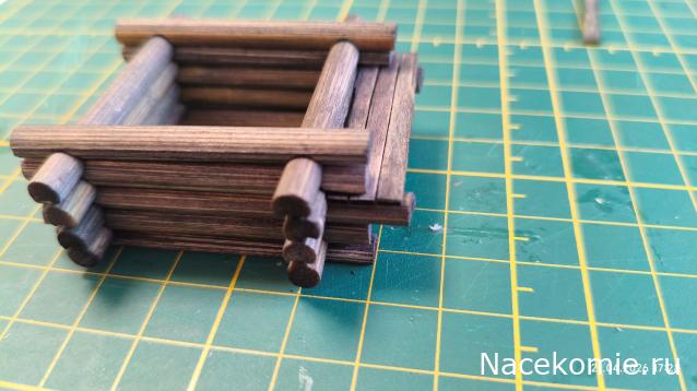 Строим Дом.