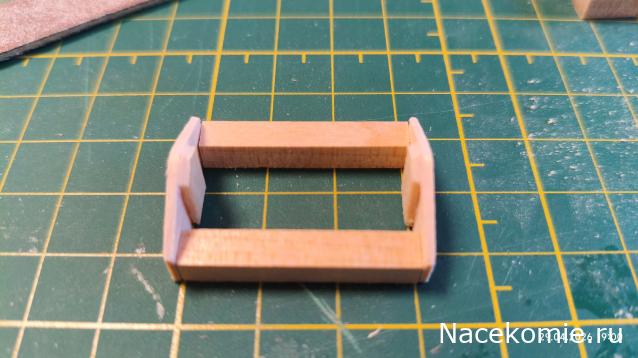 Строим Дом.