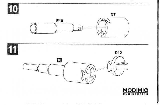 Легендарные Грузовики СССР №121 - 53М