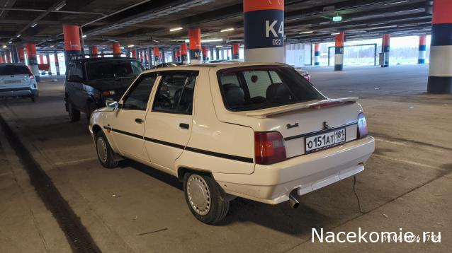 Автолегенды вживую