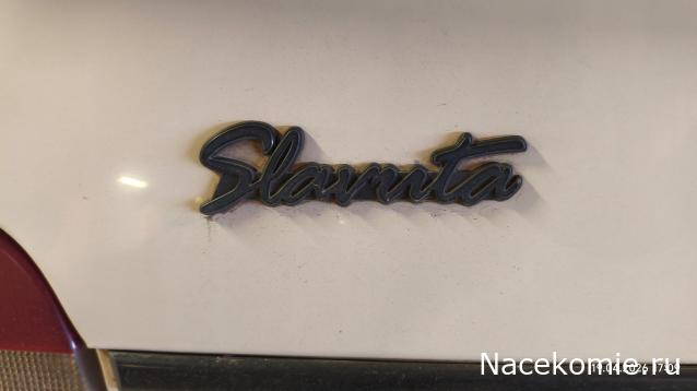 Автолегенды вживую