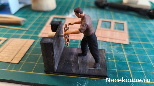 Строим Дом.