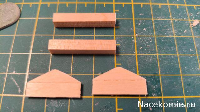 Строим Дом.