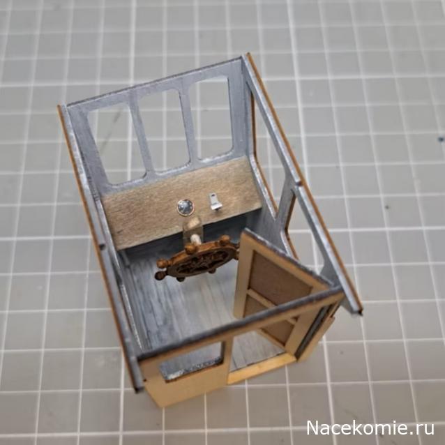 Строим Дом.