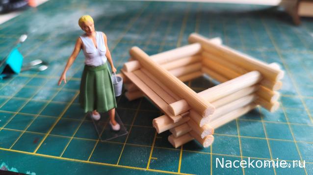 Строим Дом.