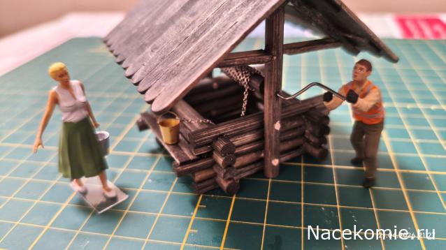 Строим Дом.