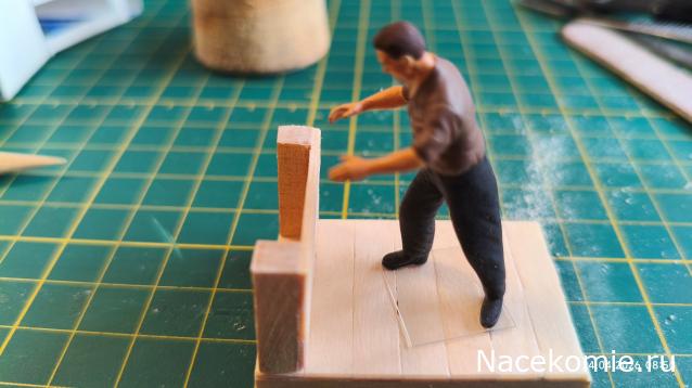 Строим Дом.